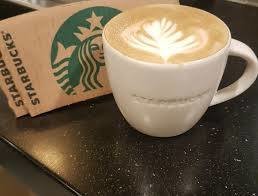 Starbucks - Cafenea